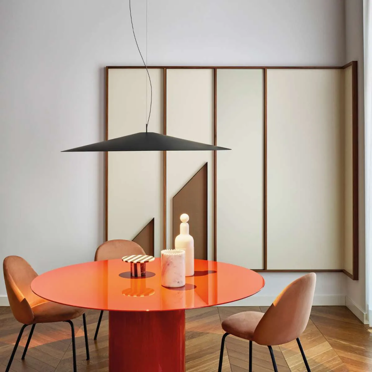 Koine Pendant Light