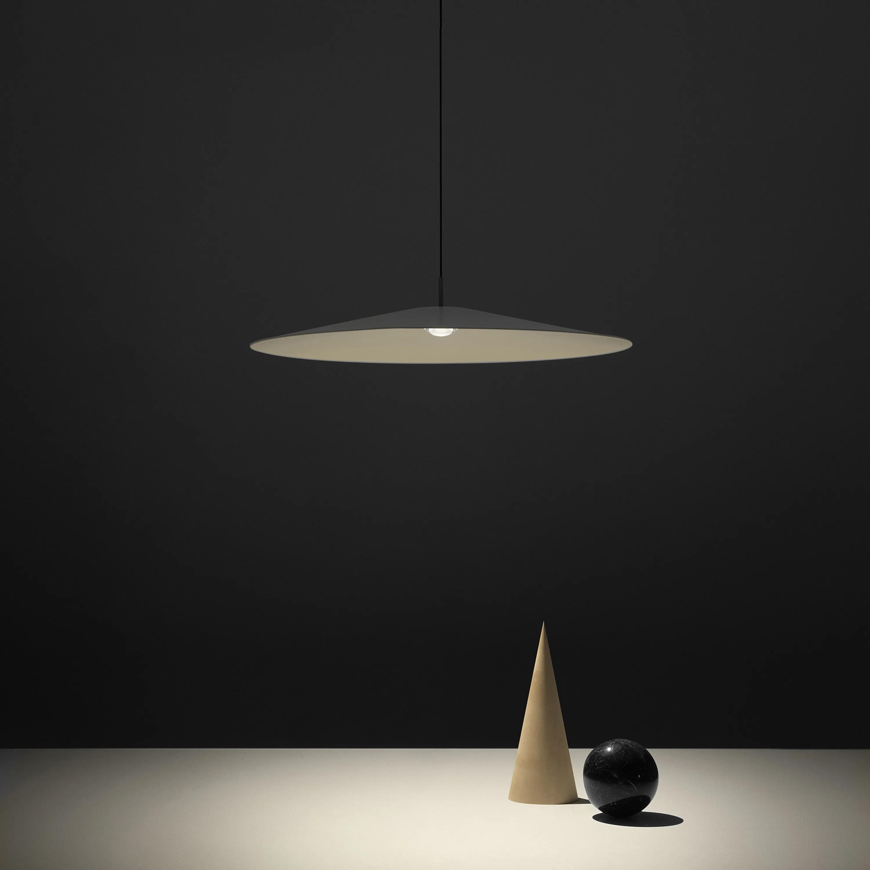 Koine Pendant Light