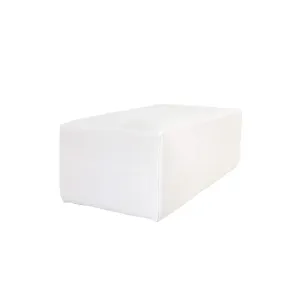 Laguna Linen Side Module | 110x60x40cm Zoco Home