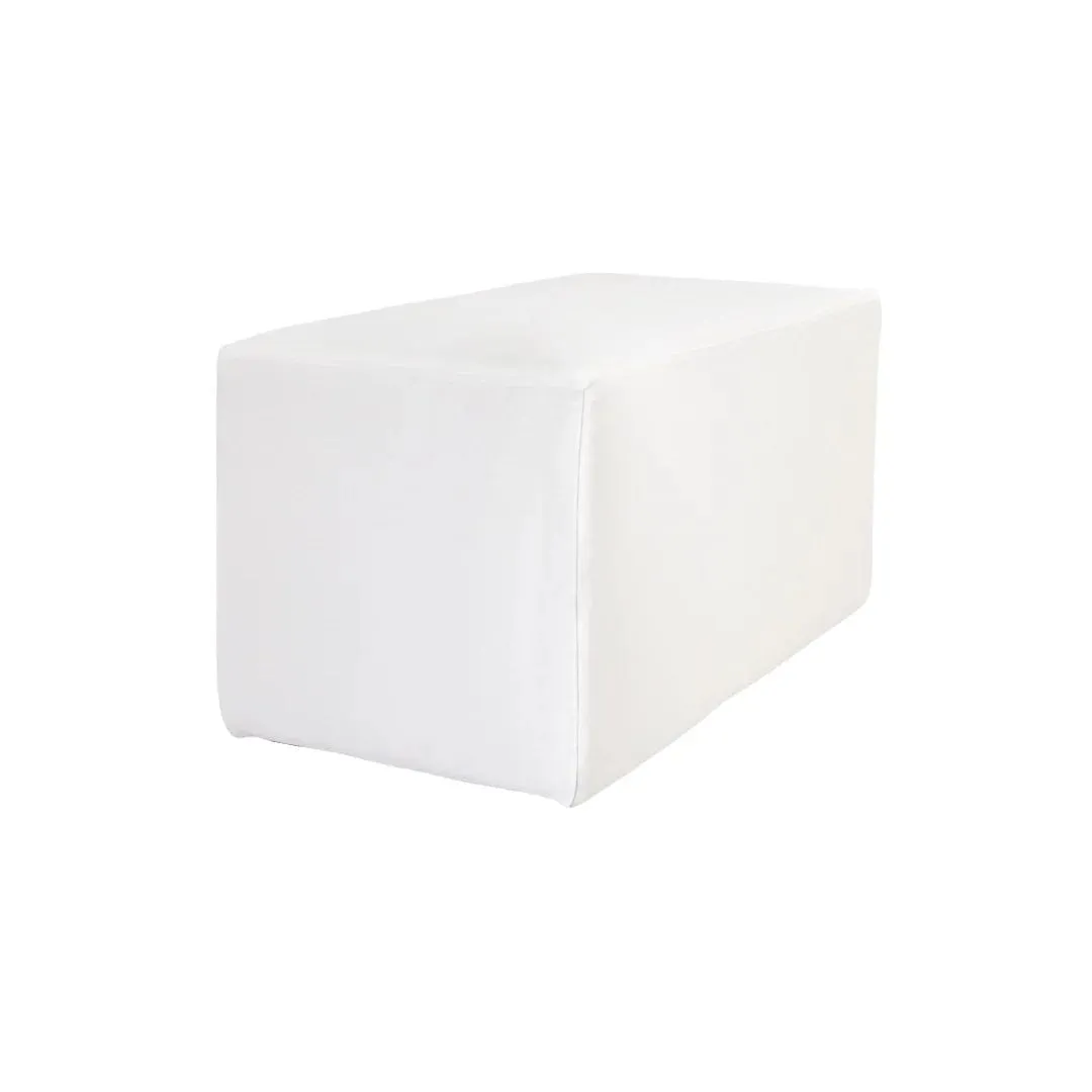 Laguna Linen Side Module | 110x60x65cm Zoco Home