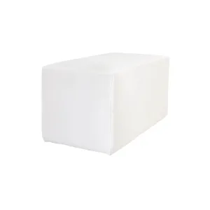 Laguna Linen Side Module | 110x60x65cm Zoco Home