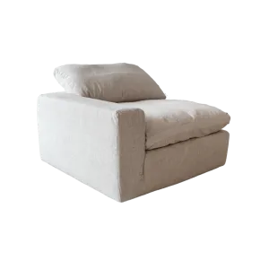 Laguna Lux Corner Module | 110cm Zoco Home