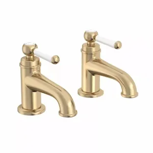 Lansdown Basin Pillar Taps
