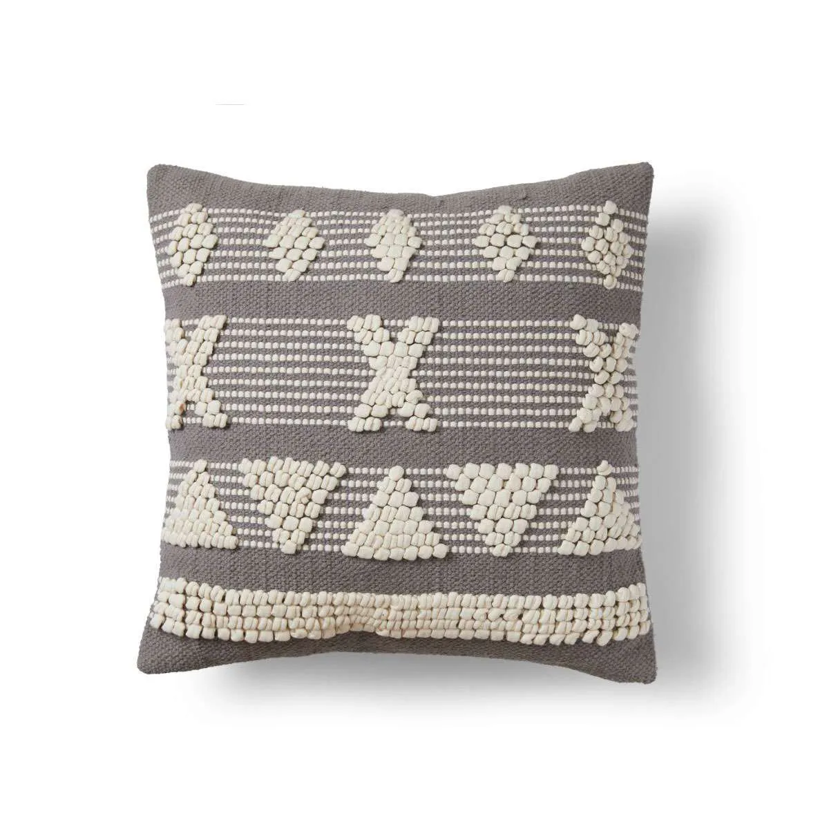Lapaz Cushion Mocka
