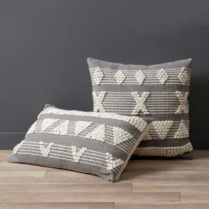 Lapaz Cushion Mocka