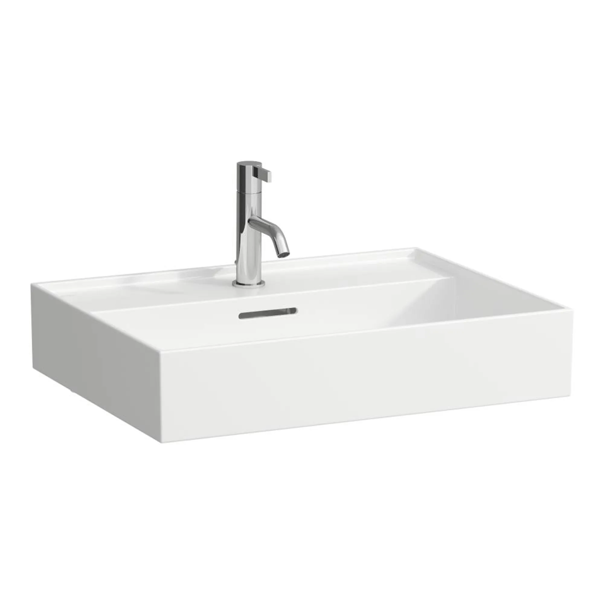 Laufen Kartell Washbasin Rectangular