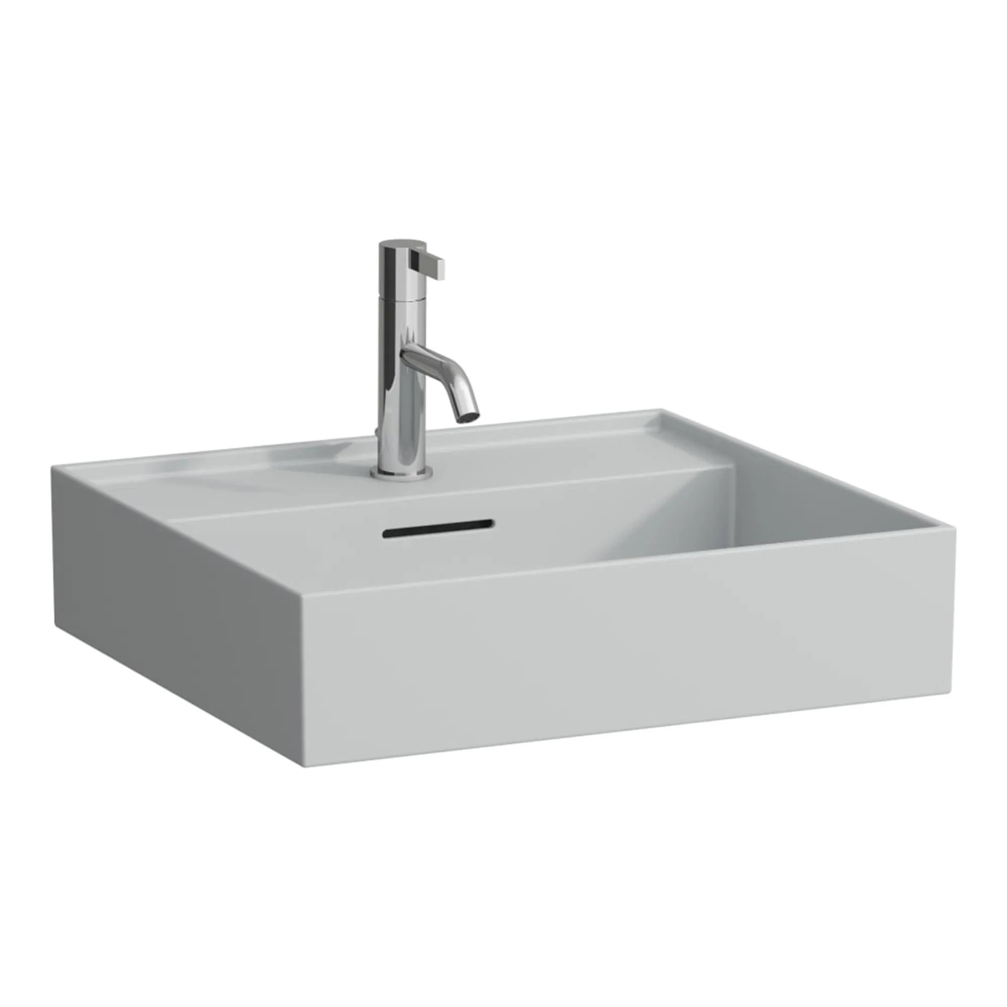 Laufen Kartell Washbasin Rectangular