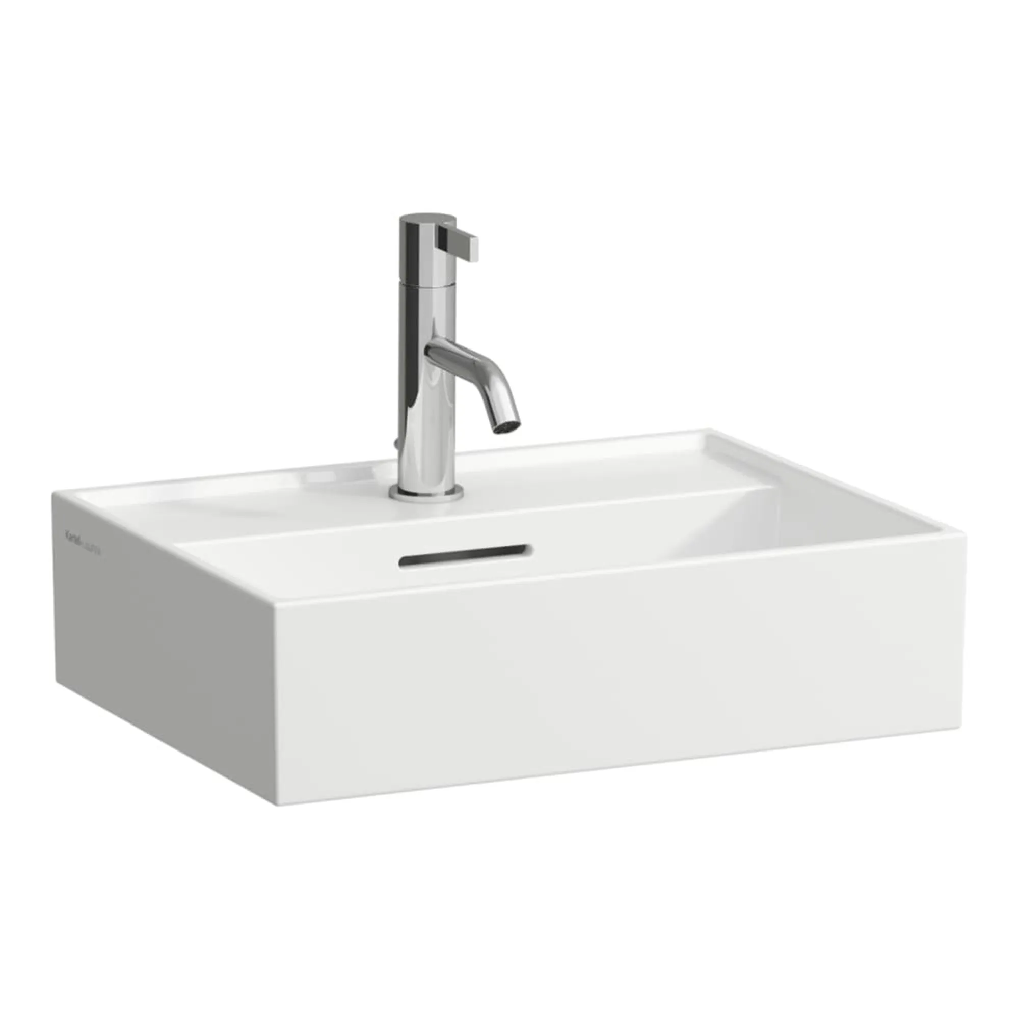 Laufen Kartell Washbasin Rectangular