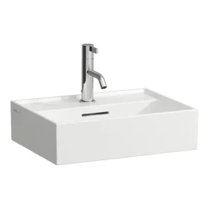 Laufen Kartell Washbasin Rectangular