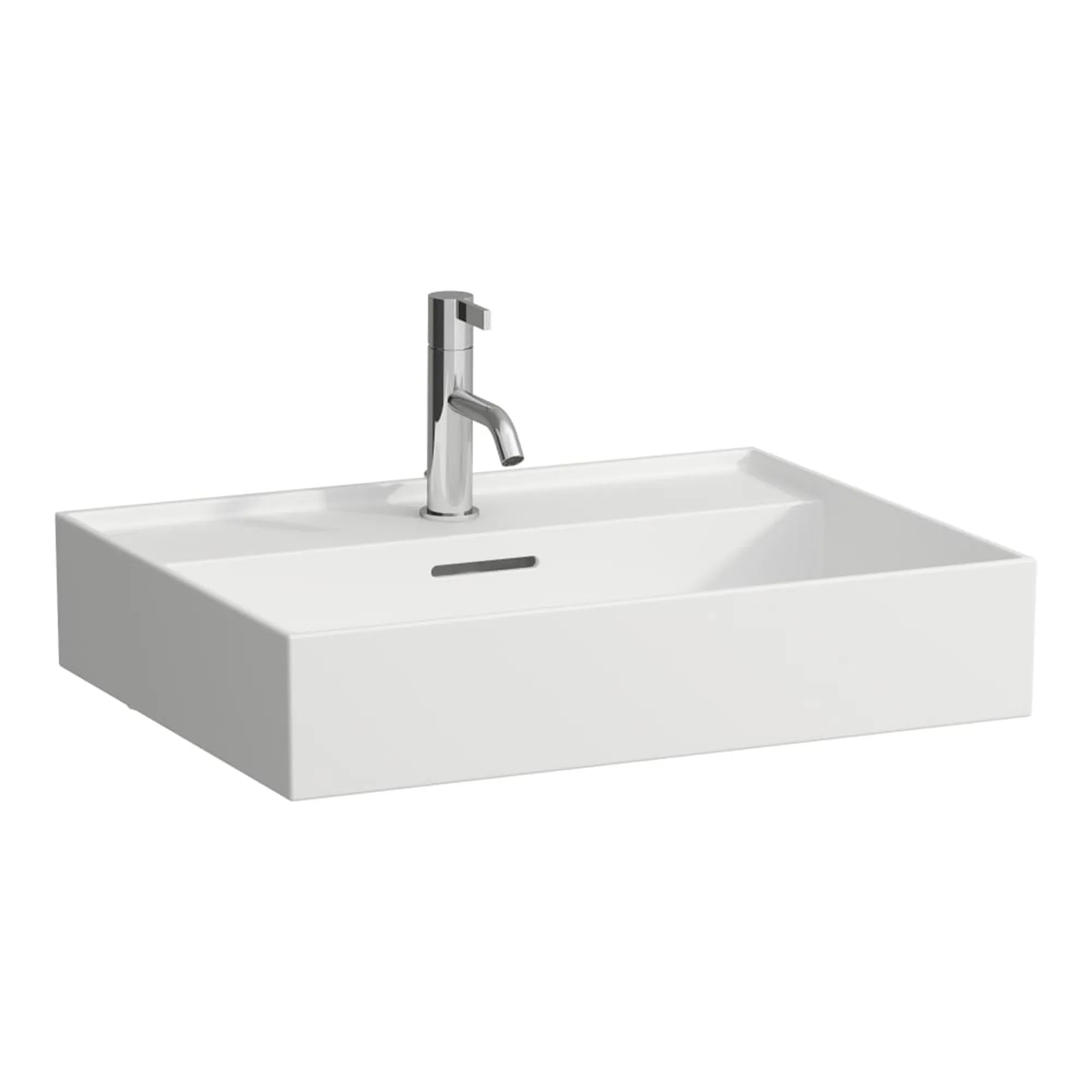 Laufen Kartell Washbasin Rectangular