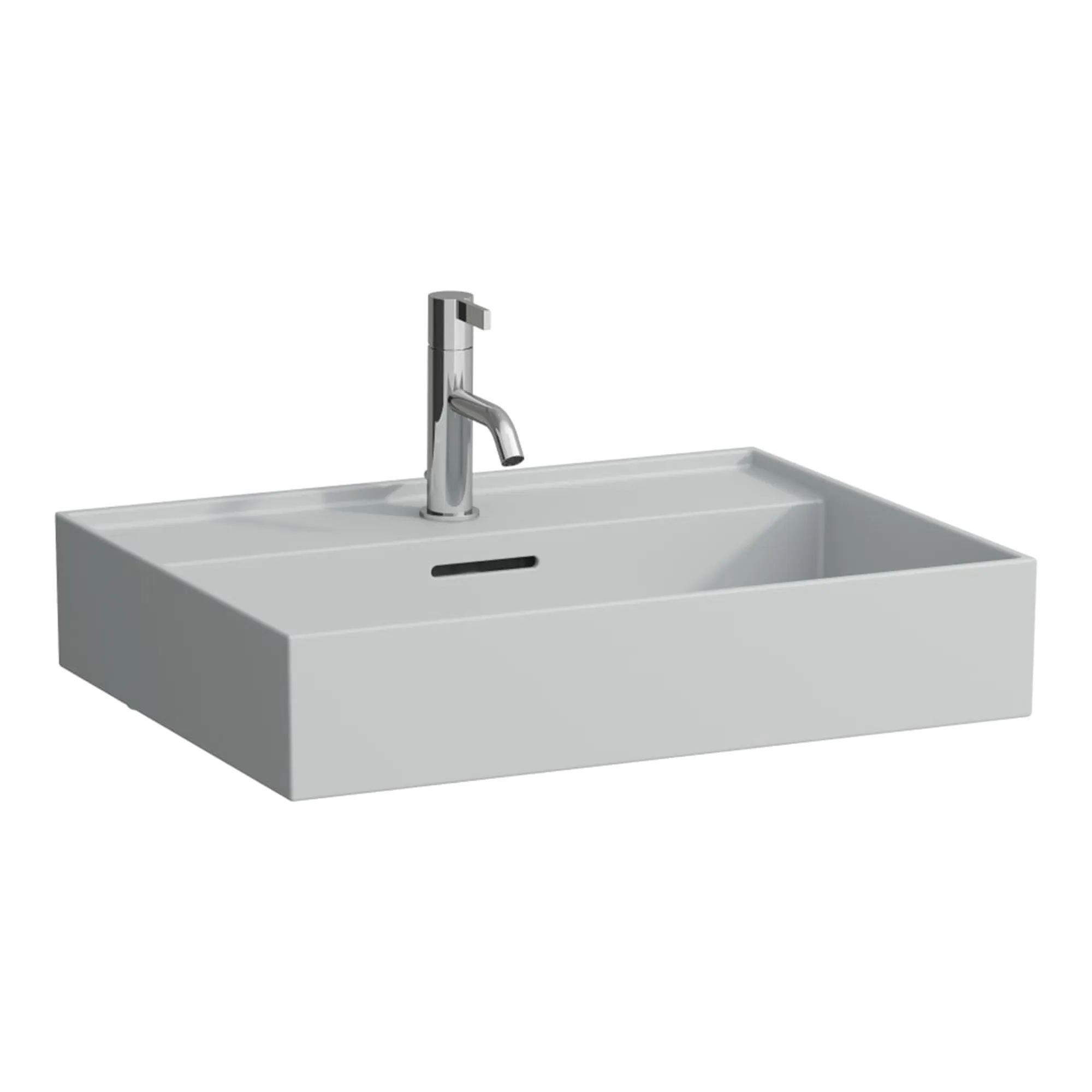 Laufen Kartell Washbasin Rectangular