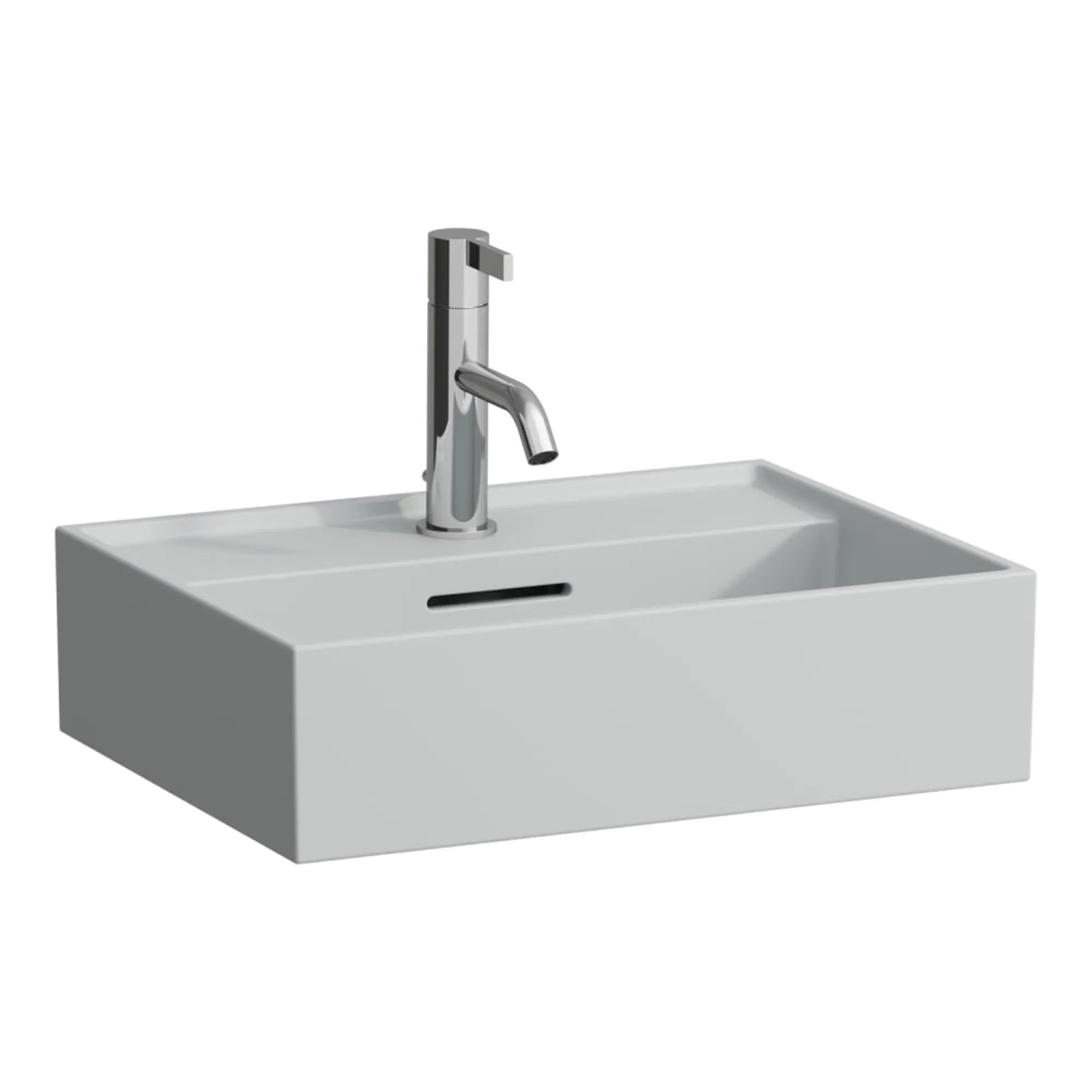 Laufen Kartell Washbasin Rectangular