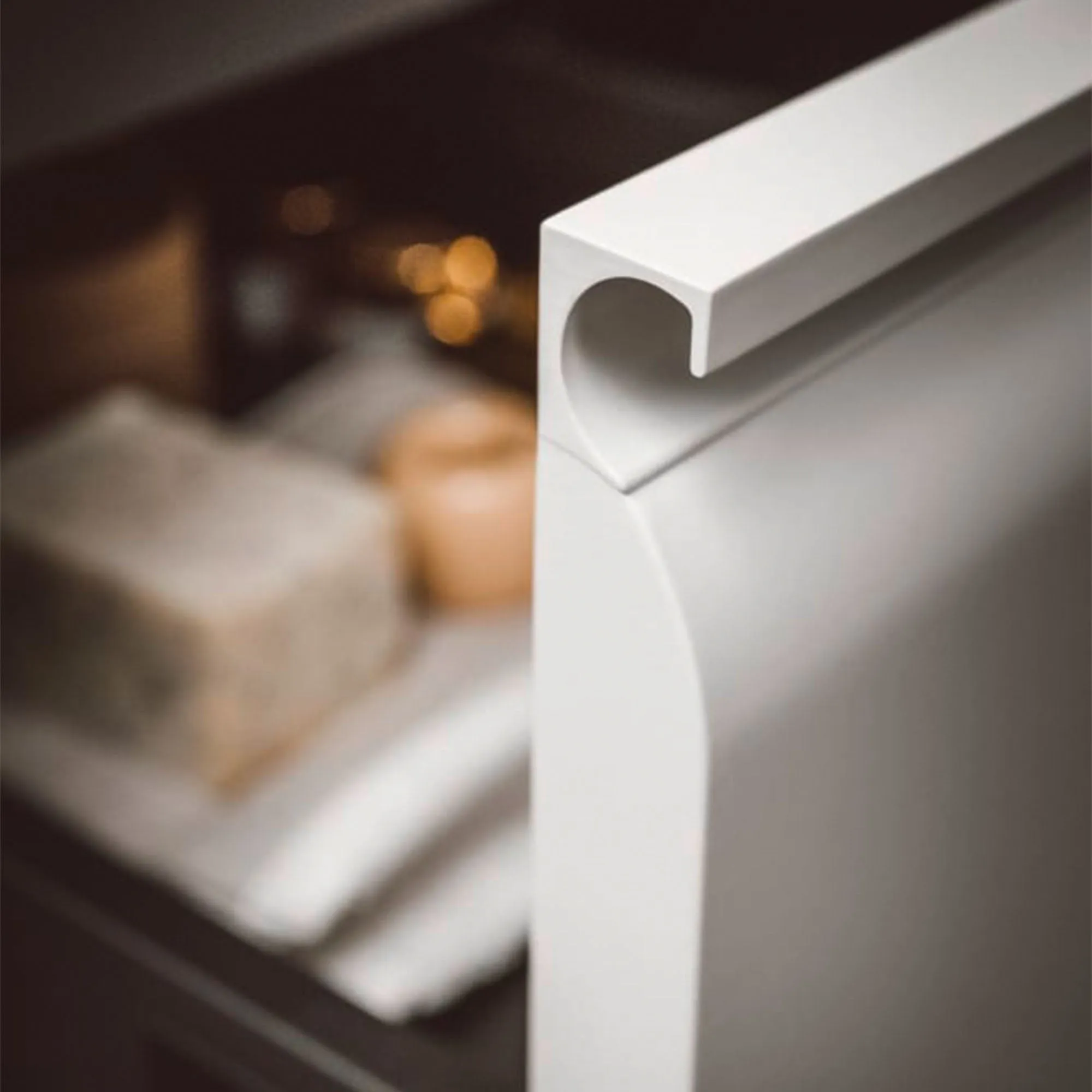 Laufen Meda Wall Mounted Vanity Unit With Washbasin