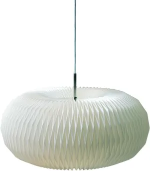 Le Klint Donut Pendant Lamp, Steel, Small