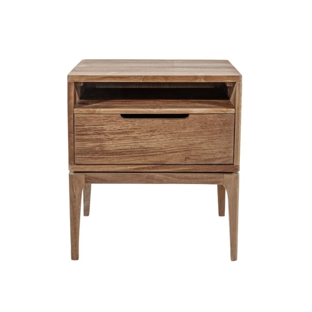 Lido Bedside Table Zoco Home