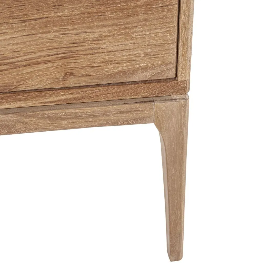 Lido Bedside Table Zoco Home