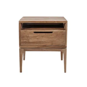Lido Bedside Table Zoco Home