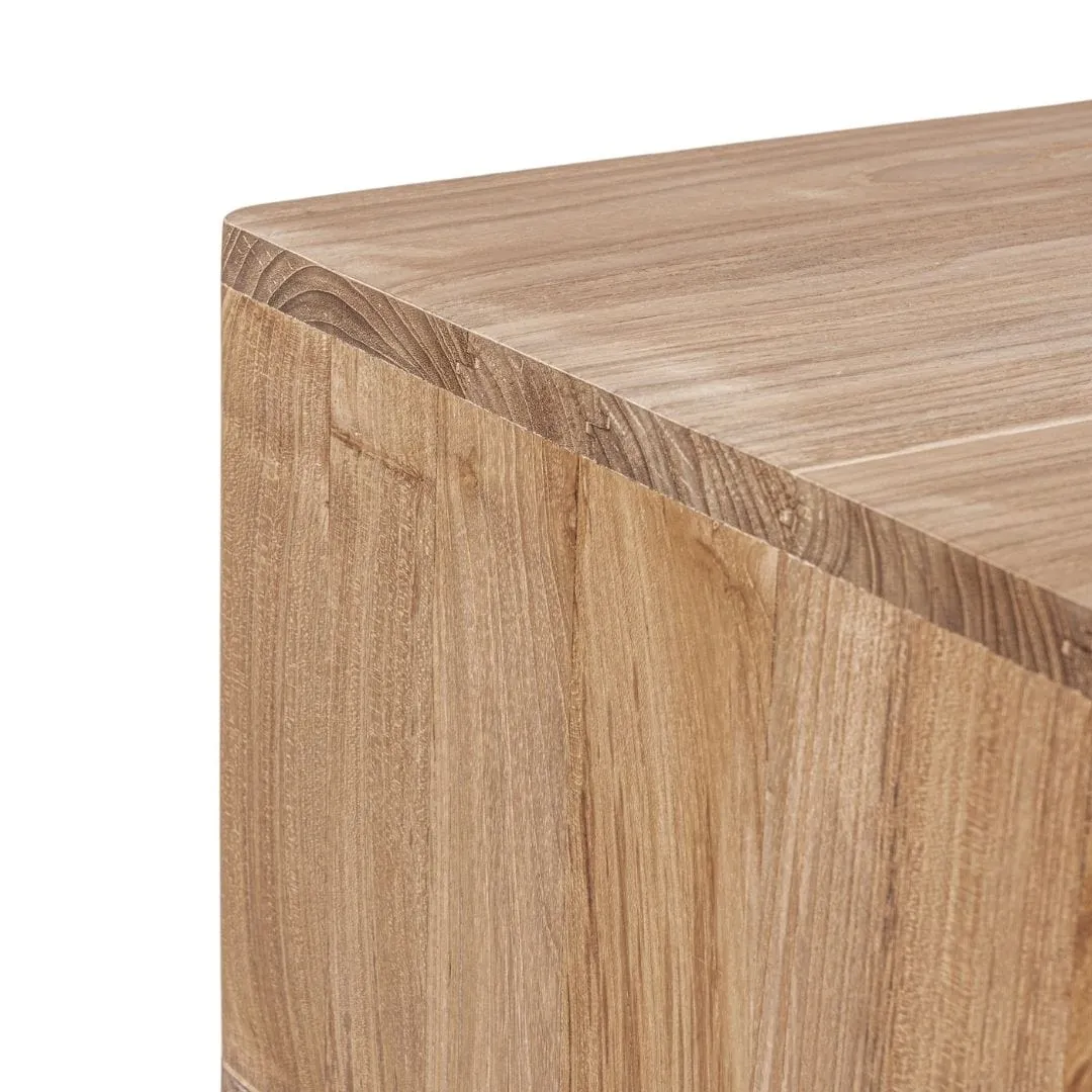 Lido Bedside Table Zoco Home