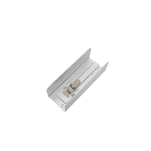 Linear Modular TLS60 Profile Straight Connector Size:135x51.6x51.5mm