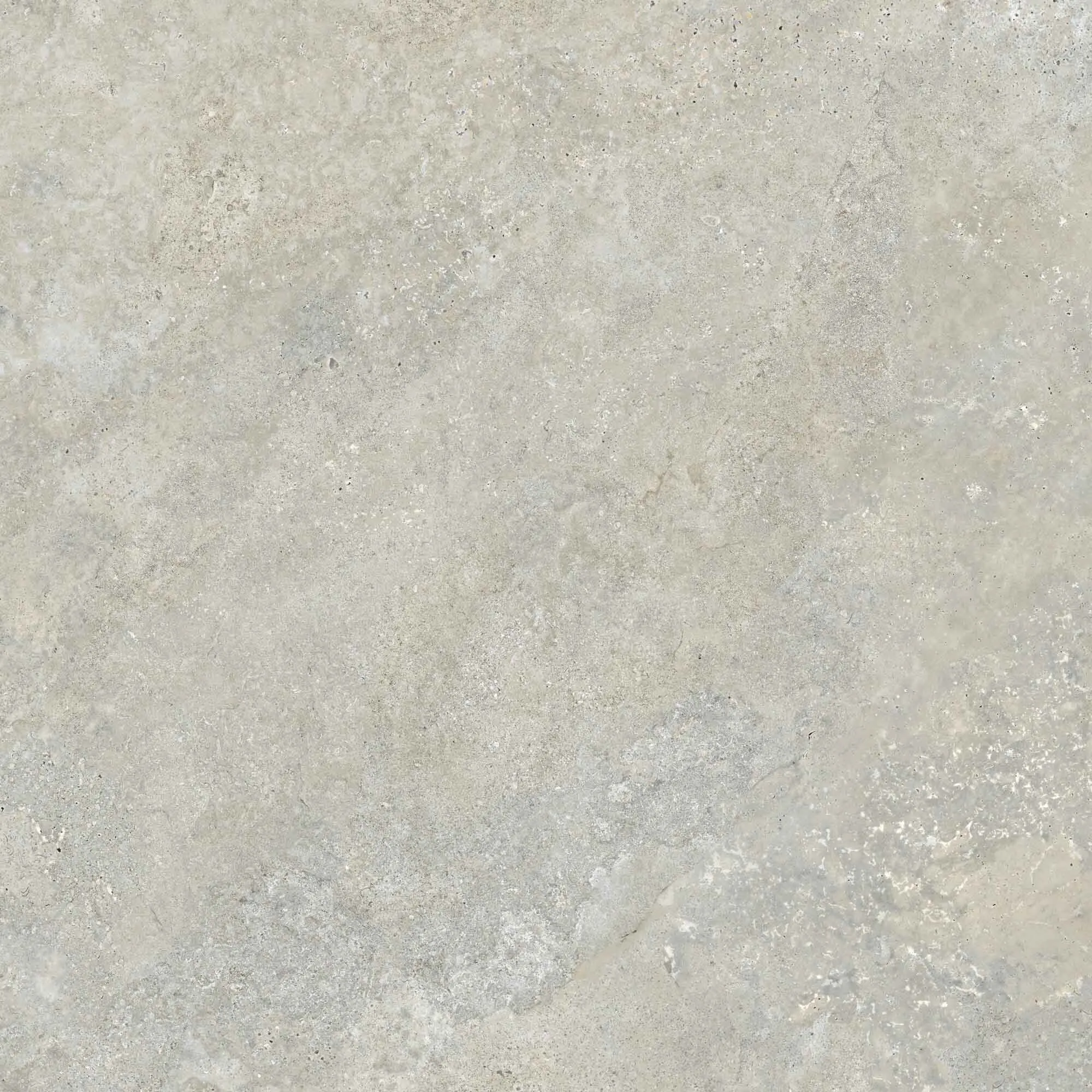 Linen Desert 4D Shaped Marble Effect Porcelain Tile 100x100cm Matt