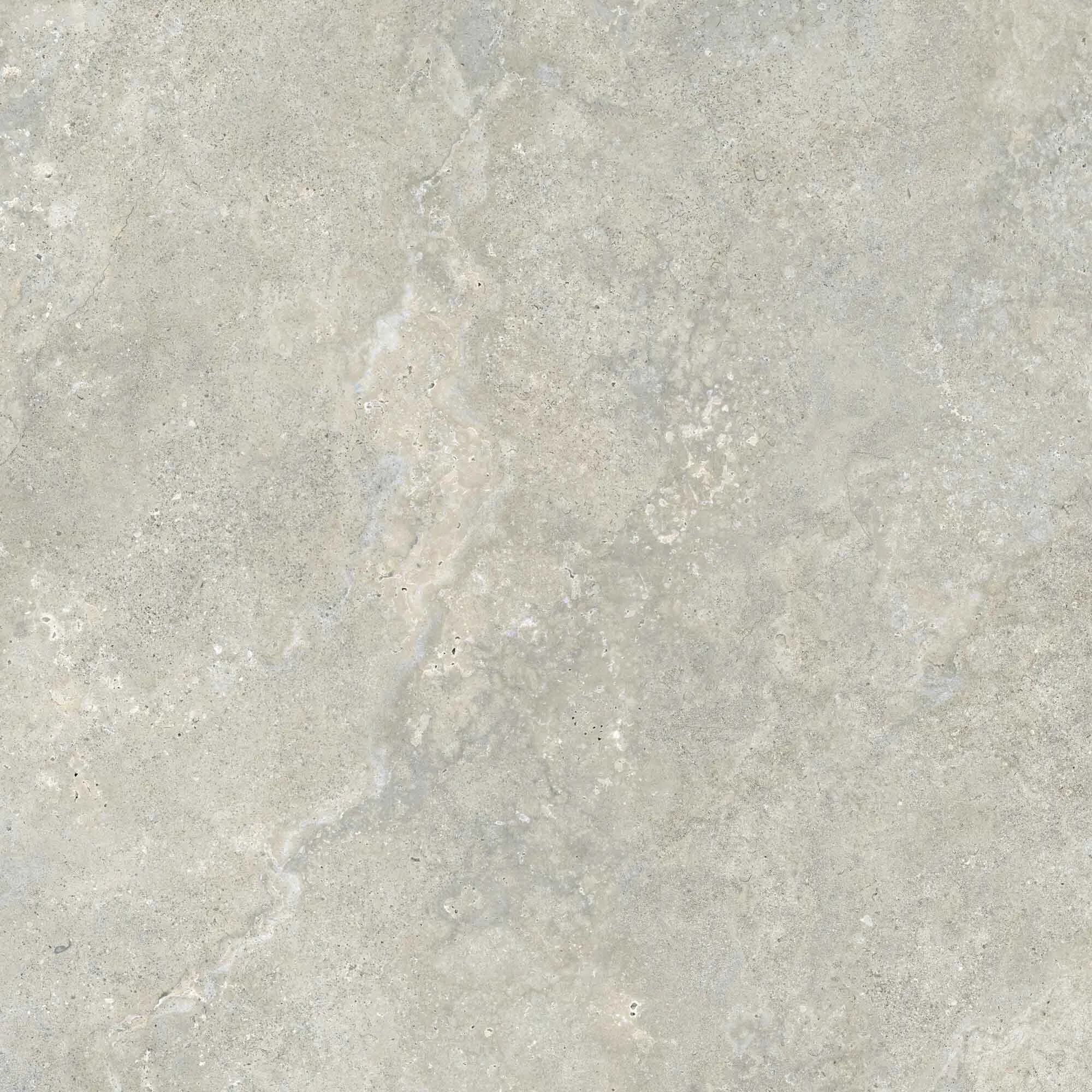 Linen Desert 4D Shaped Marble Effect Porcelain Tile 100x100cm Matt