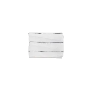 Linen Tea Towel | White 46x70cm Zoco Home
