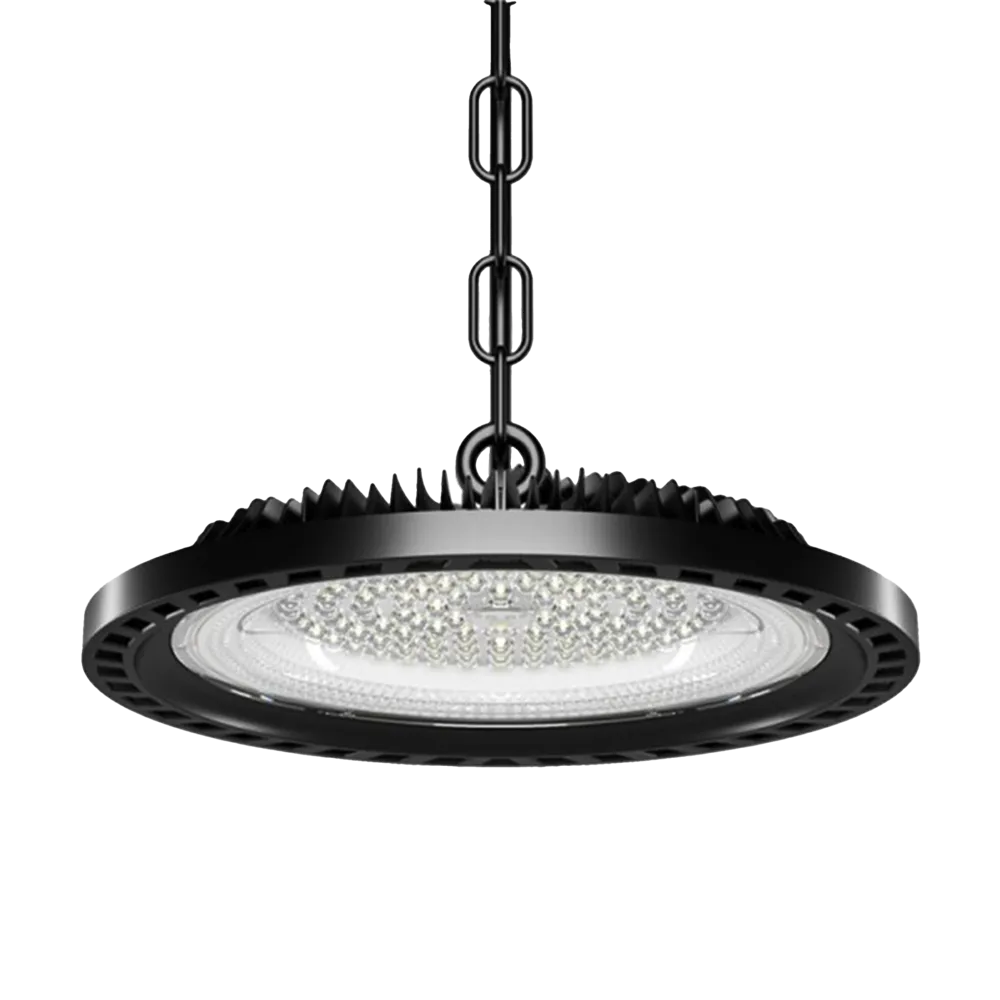 Liper UFO High Bay Light 150W 6500K B-Series
