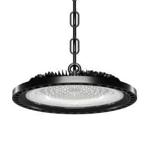 Liper UFO High Bay Light 150W 6500K B-Series