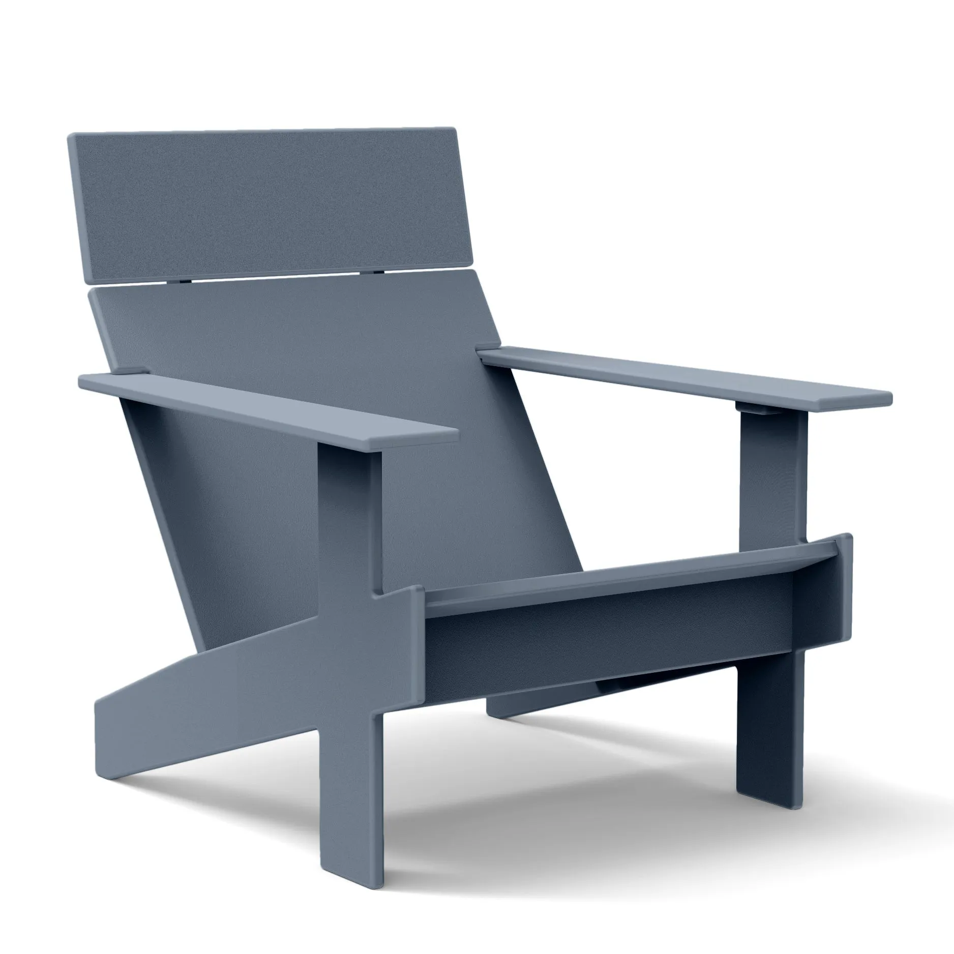Lollygagger Lounge and Side Table Bundle