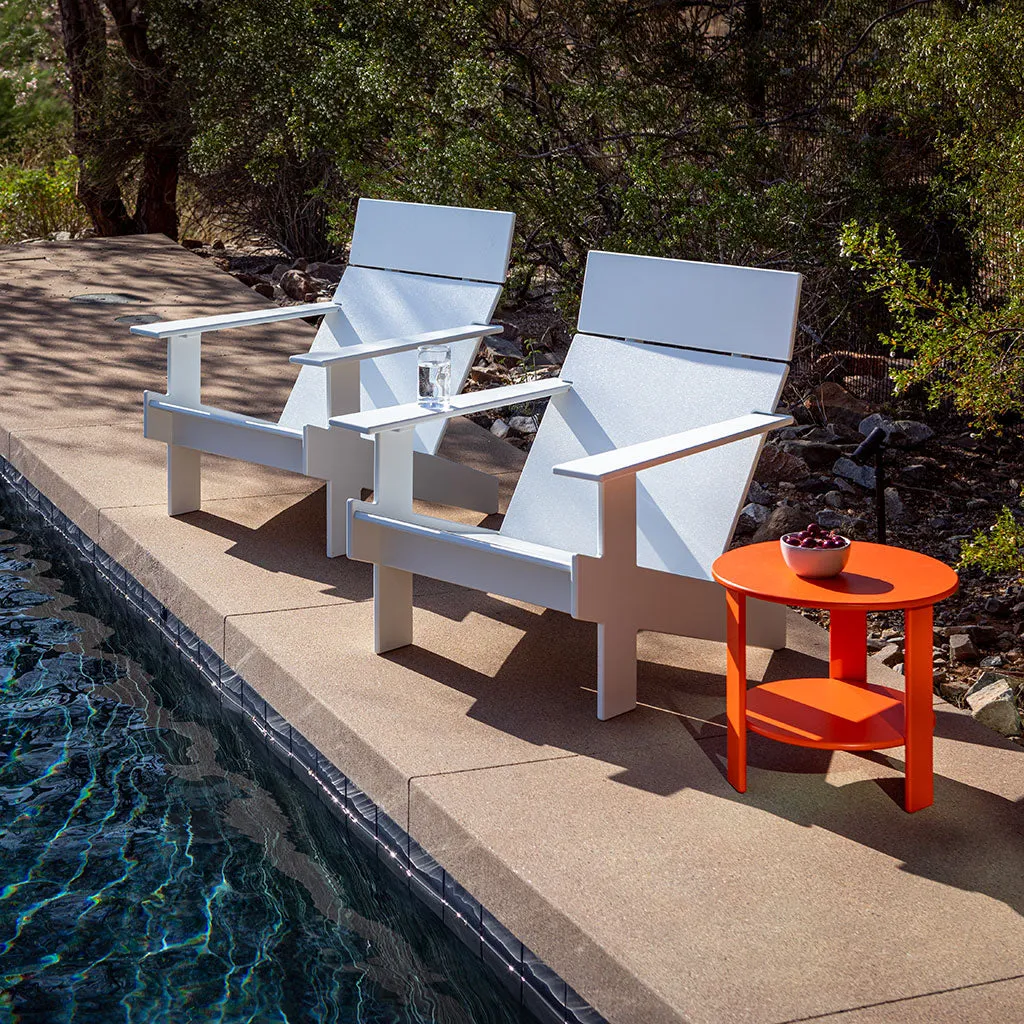 Lollygagger Lounge and Side Table Bundle