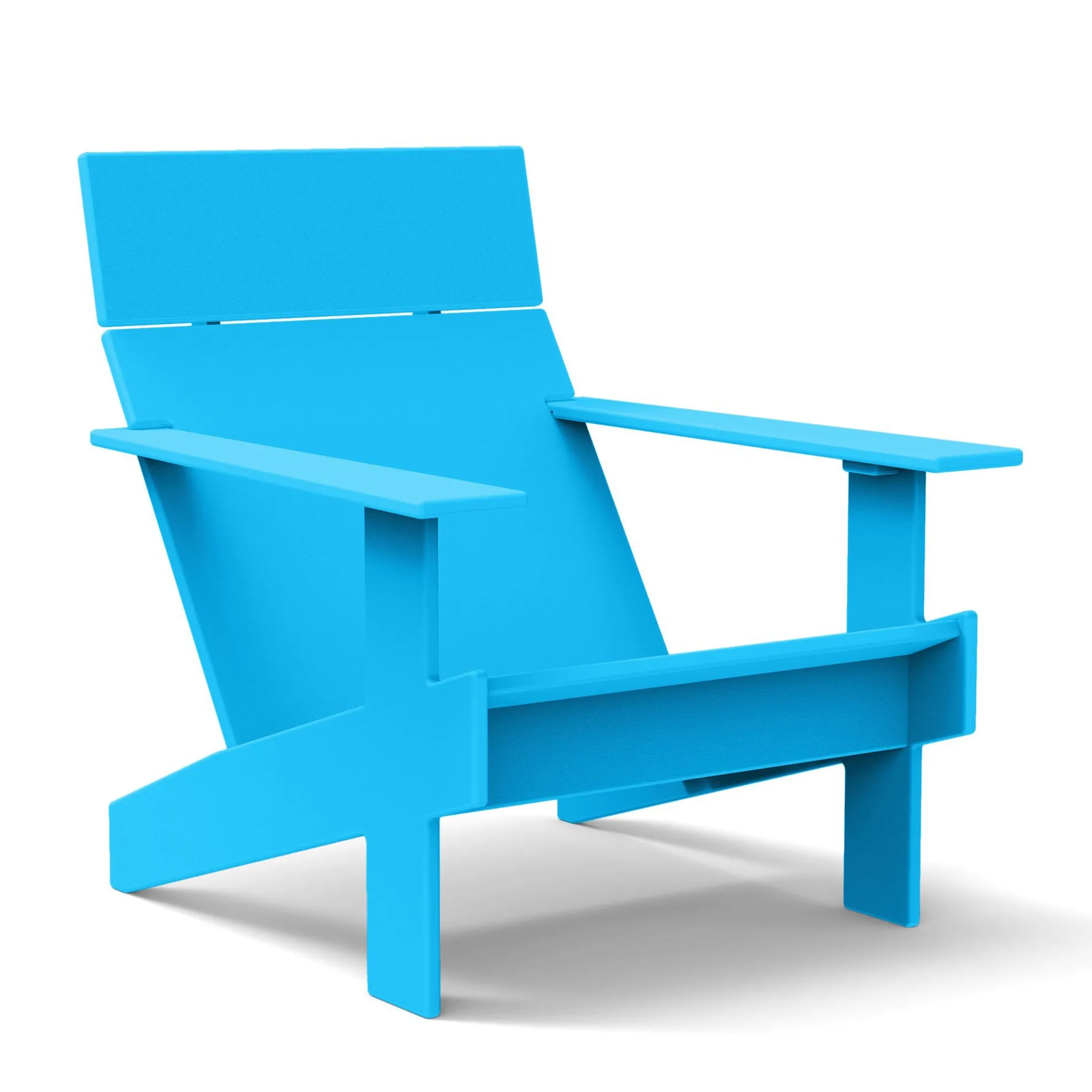 Lollygagger Lounge and Side Table Bundle