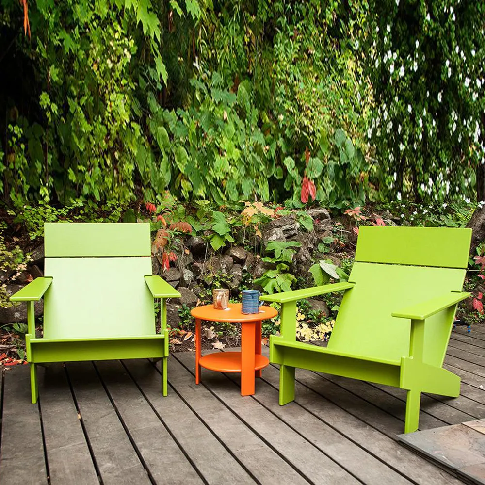 Lollygagger Lounge and Side Table Bundle