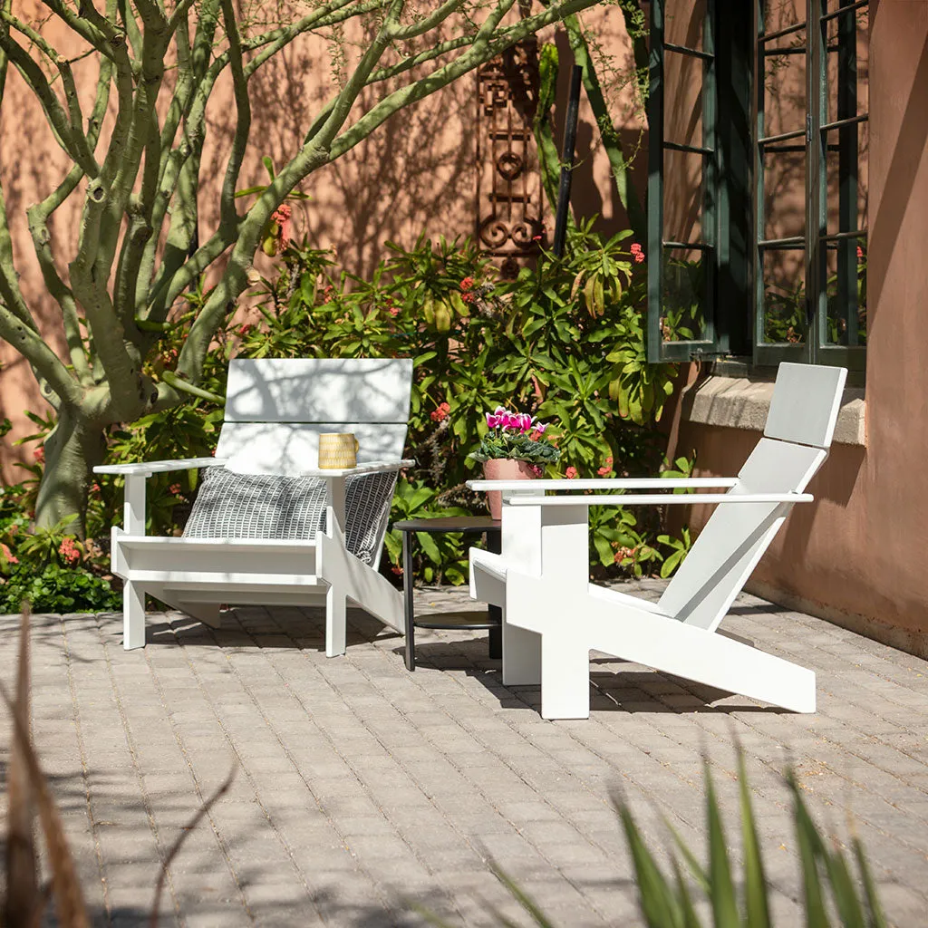 Lollygagger Lounge and Side Table Bundle