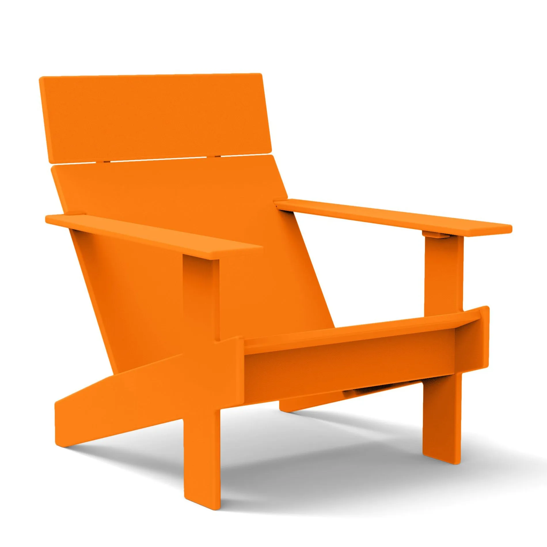 Lollygagger Lounge and Side Table Bundle