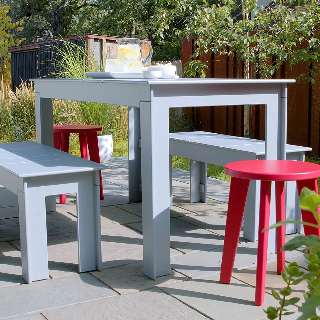 Lollygagger Picnic Table
