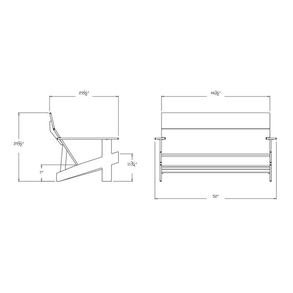 Lollygagger Sofa Bundle