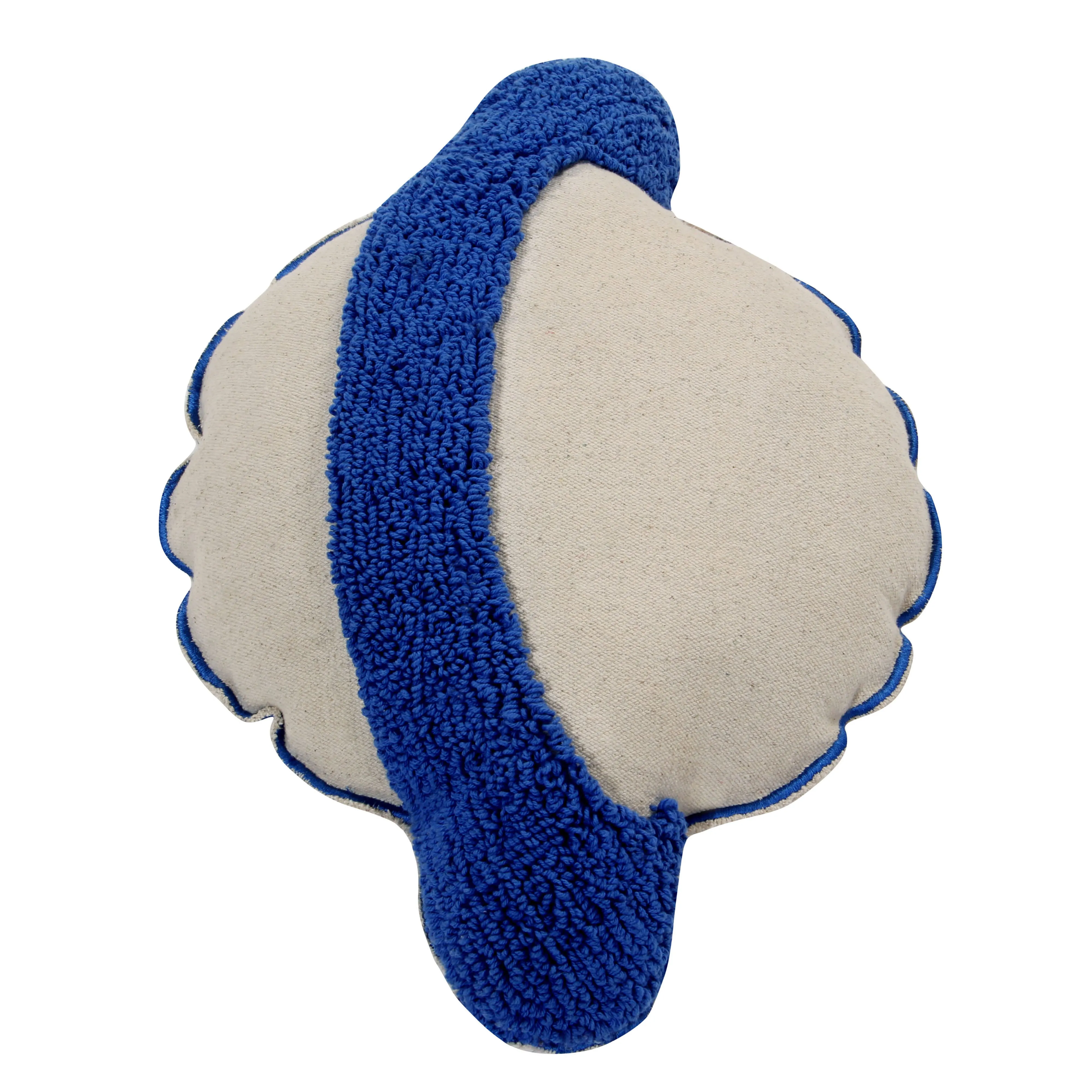 Lorena Canals Saturn Machine-Washable Cushion