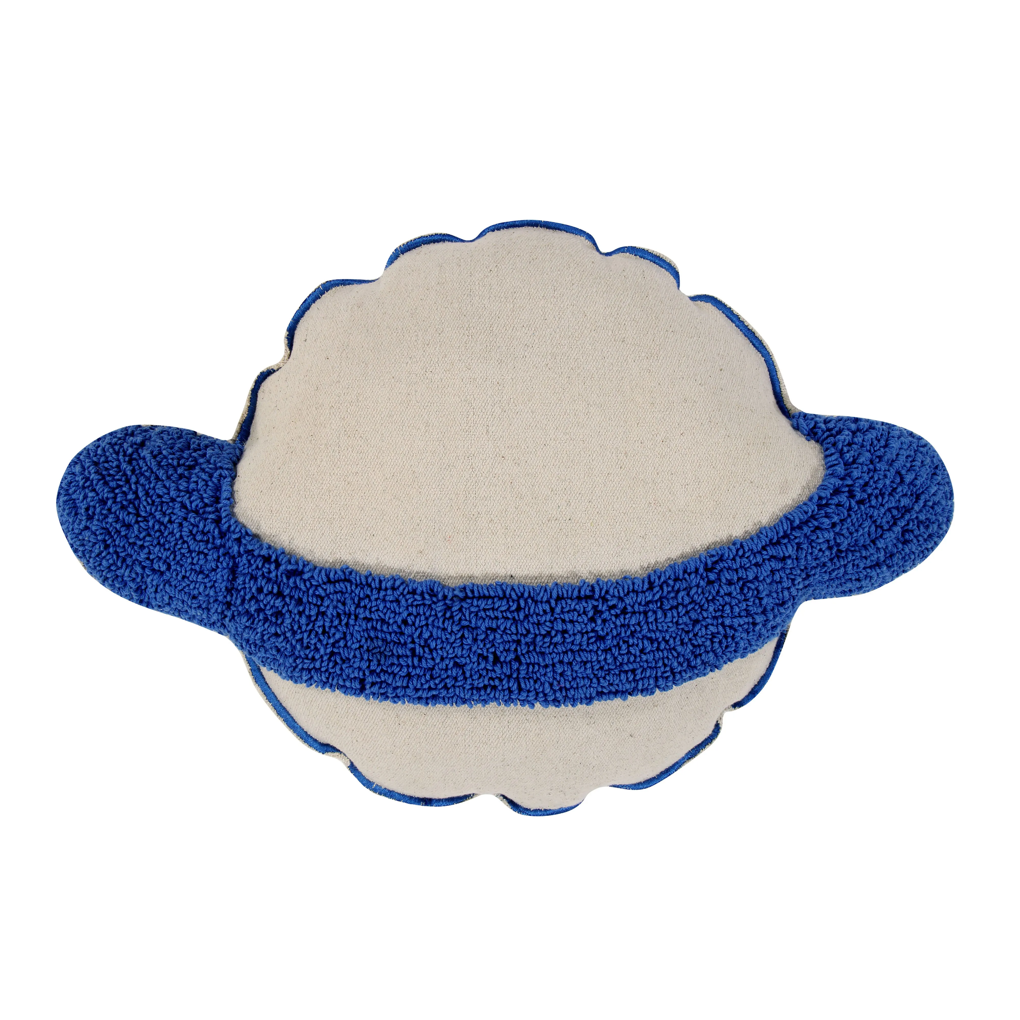 Lorena Canals Saturn Machine-Washable Cushion