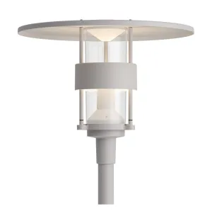 Louis Poulsen Albertslund Maxi Post Class Ii 4939 Lumens, Aluminium