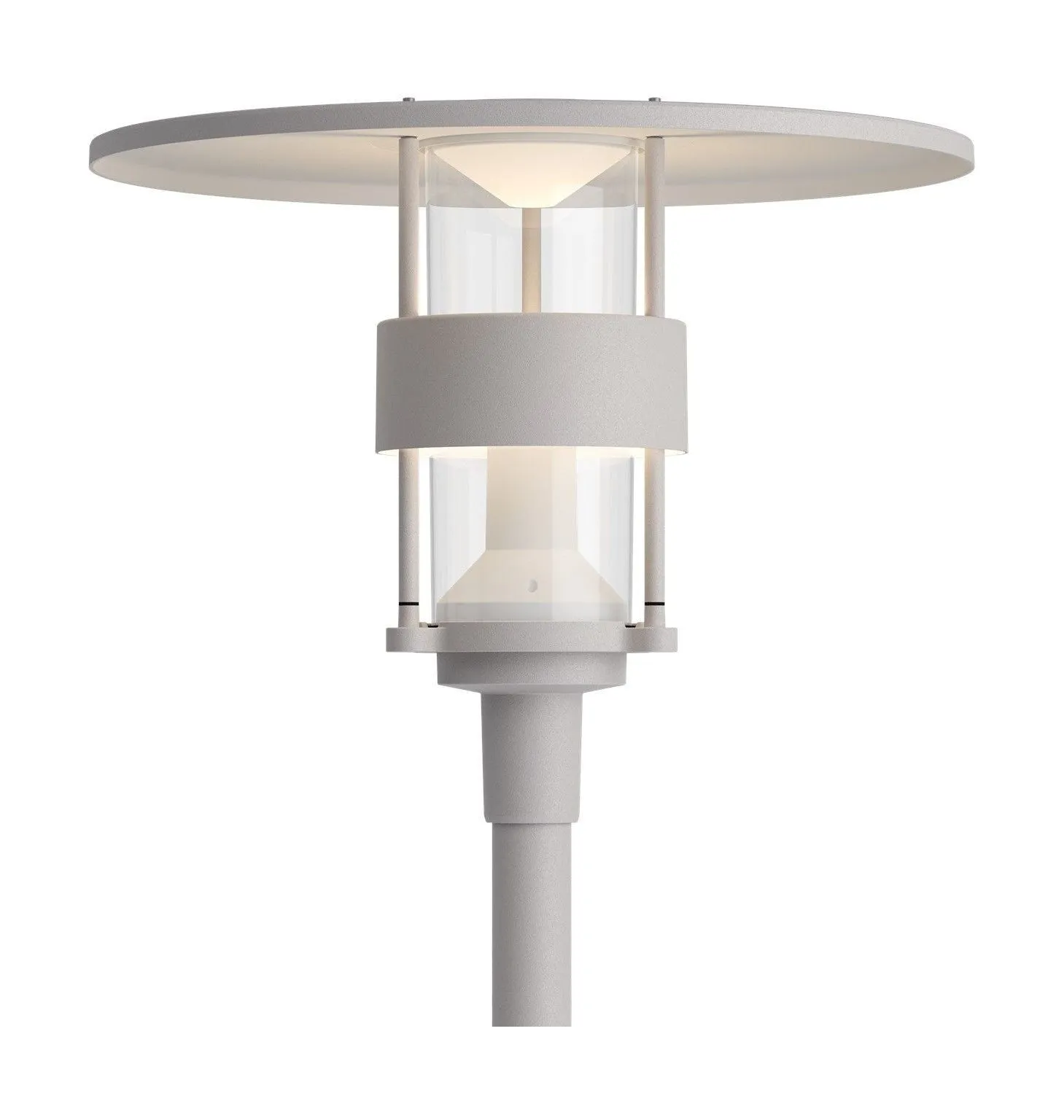 Louis Poulsen Albertslund Maxi Post Class Ii 4939 Lumens, Aluminium