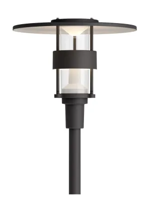 Louis Poulsen Albertslund Mini Post Class I Led 4000 K 34 W, Graphite Grey