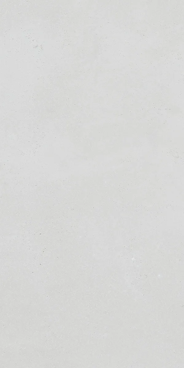Lucca Bianco Stone Effect Wall Tile 30x90cm Matt