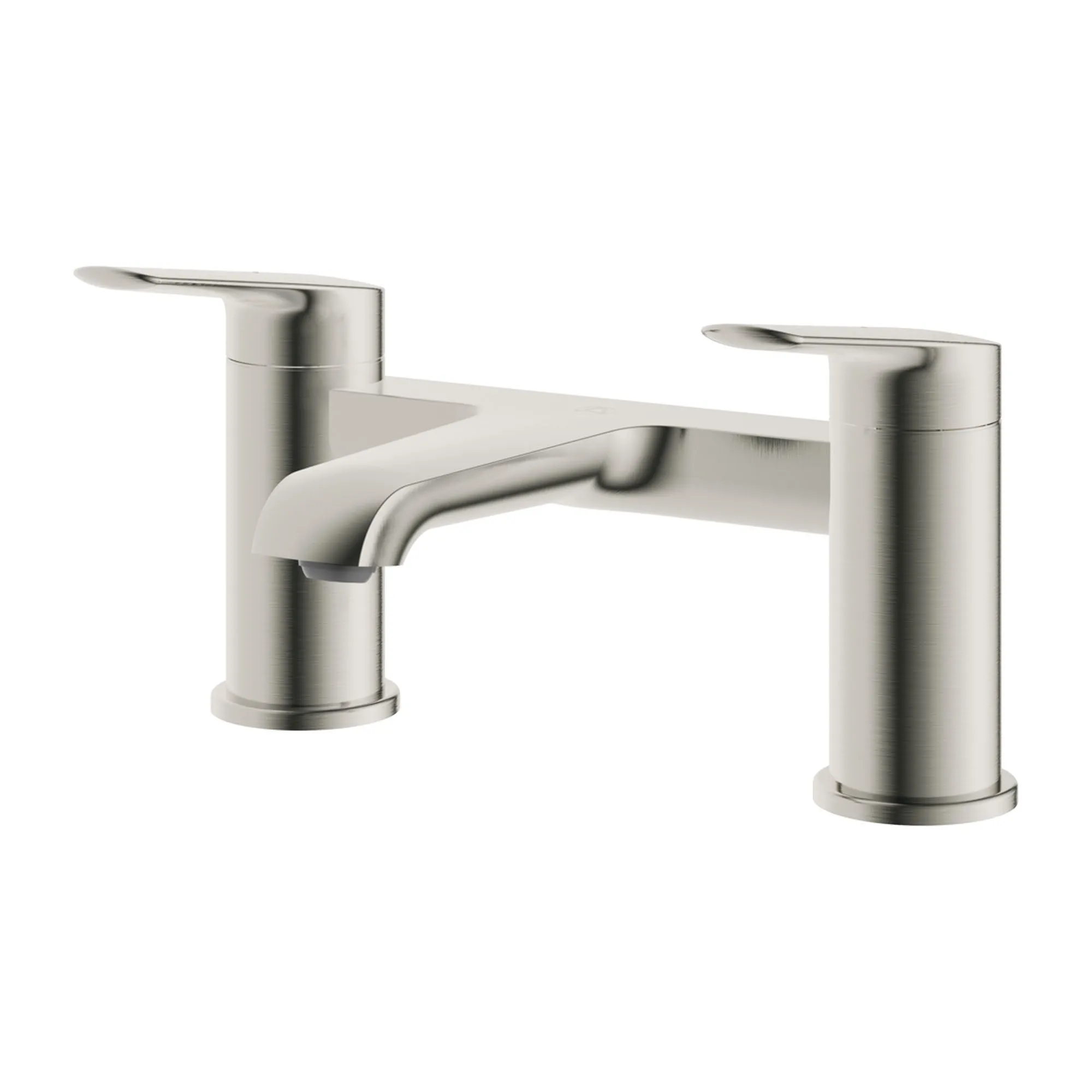 Lucca Deck Mounted Bath Filler