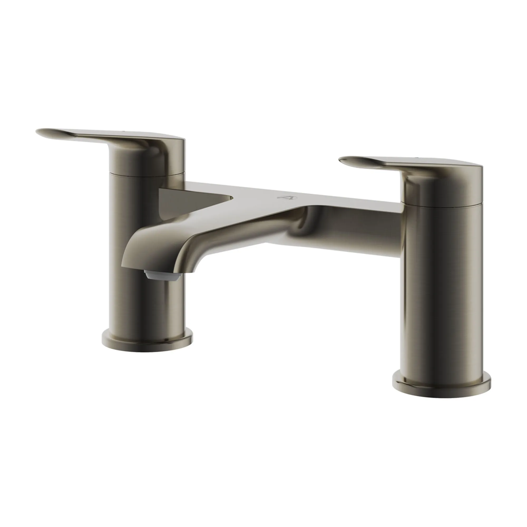 Lucca Deck Mounted Bath Filler