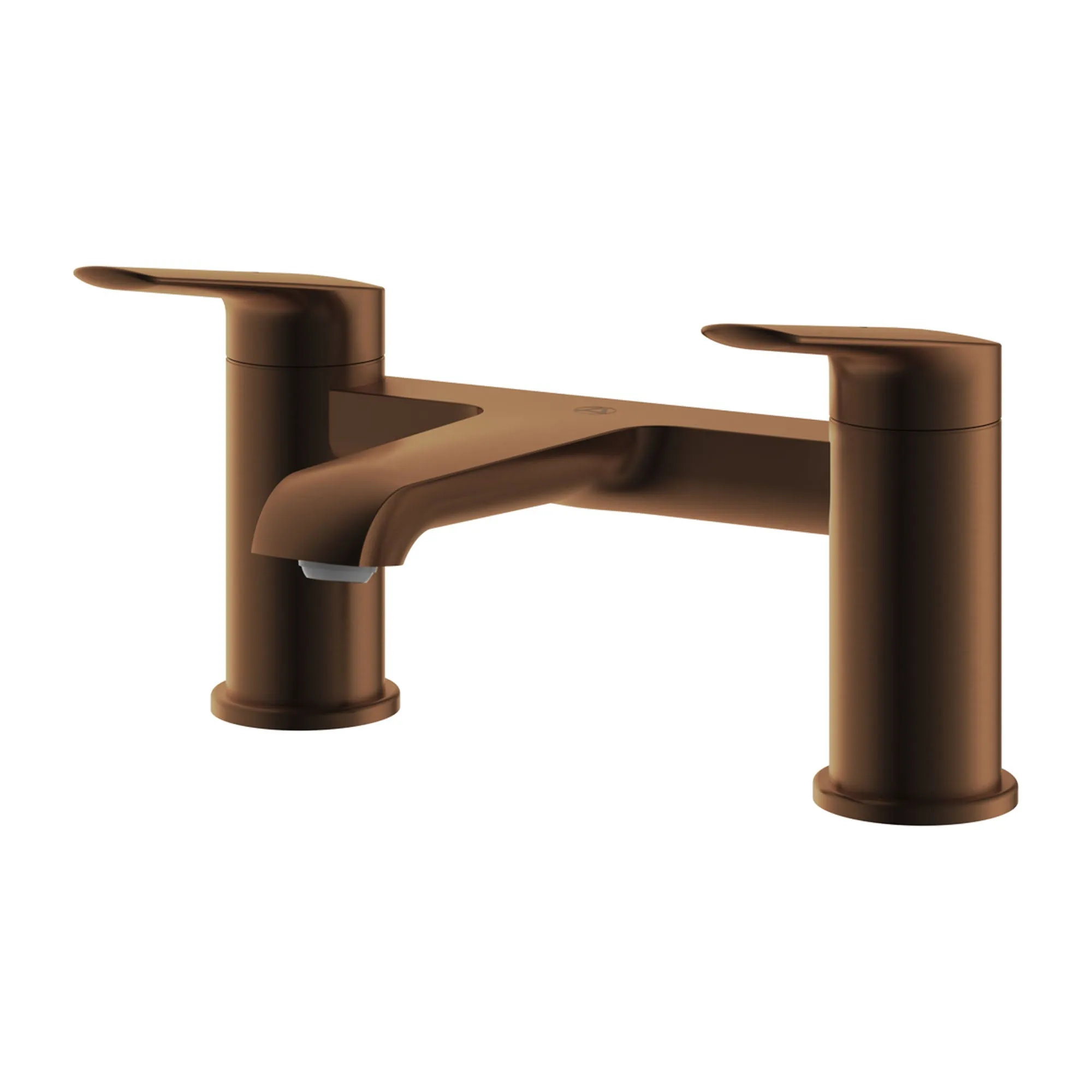 Lucca Deck Mounted Bath Filler