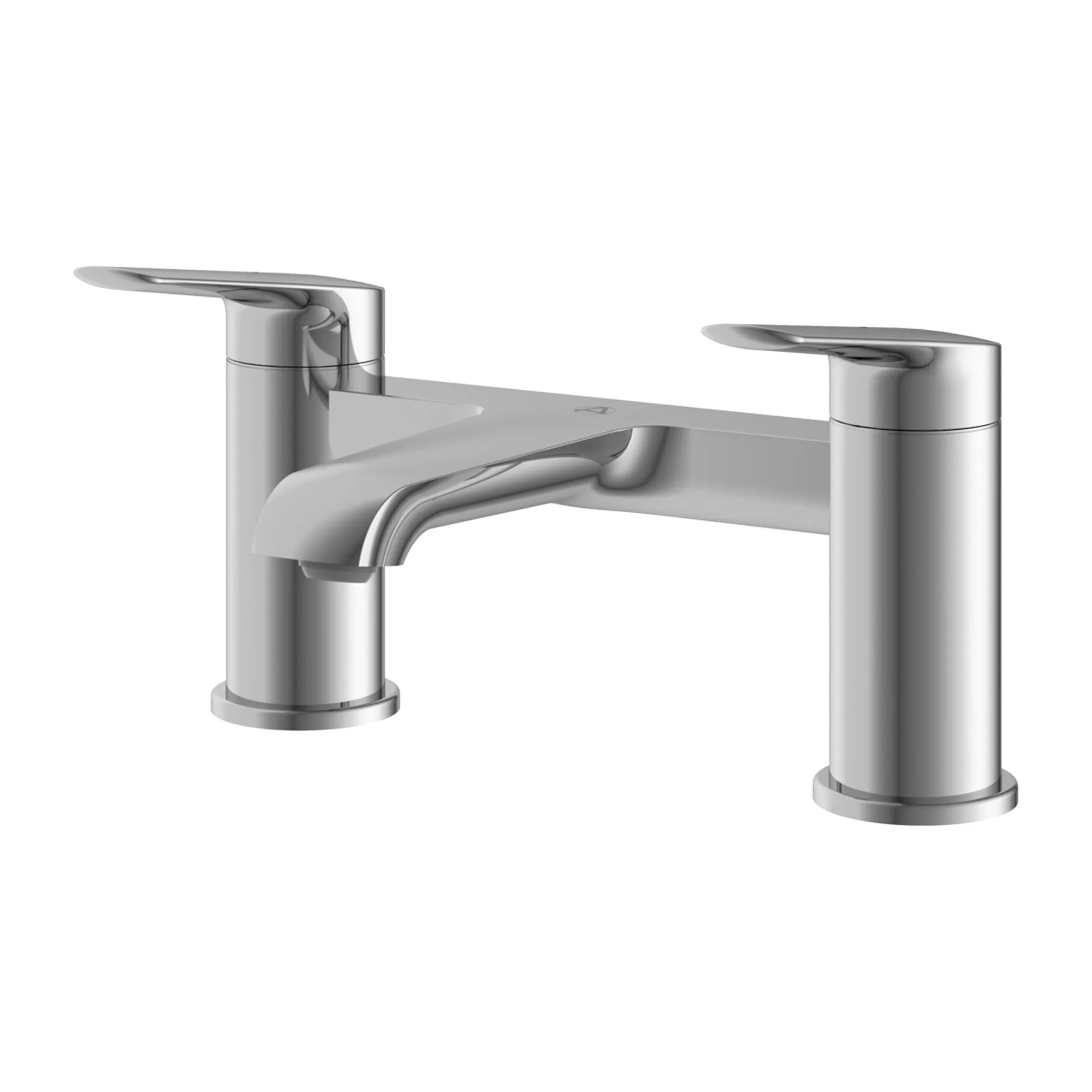 Lucca Deck Mounted Bath Filler