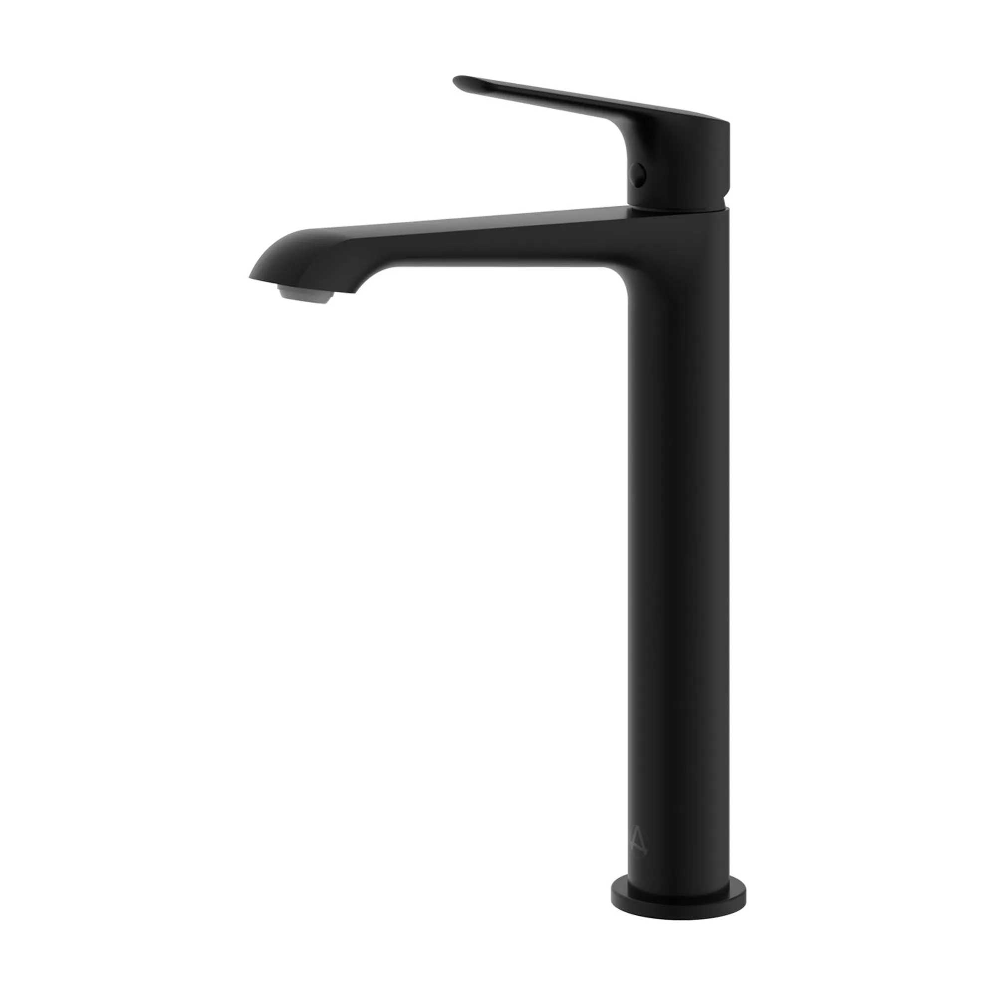 Lucca Tall Basin Mixer Tap with Click-Clack Waste