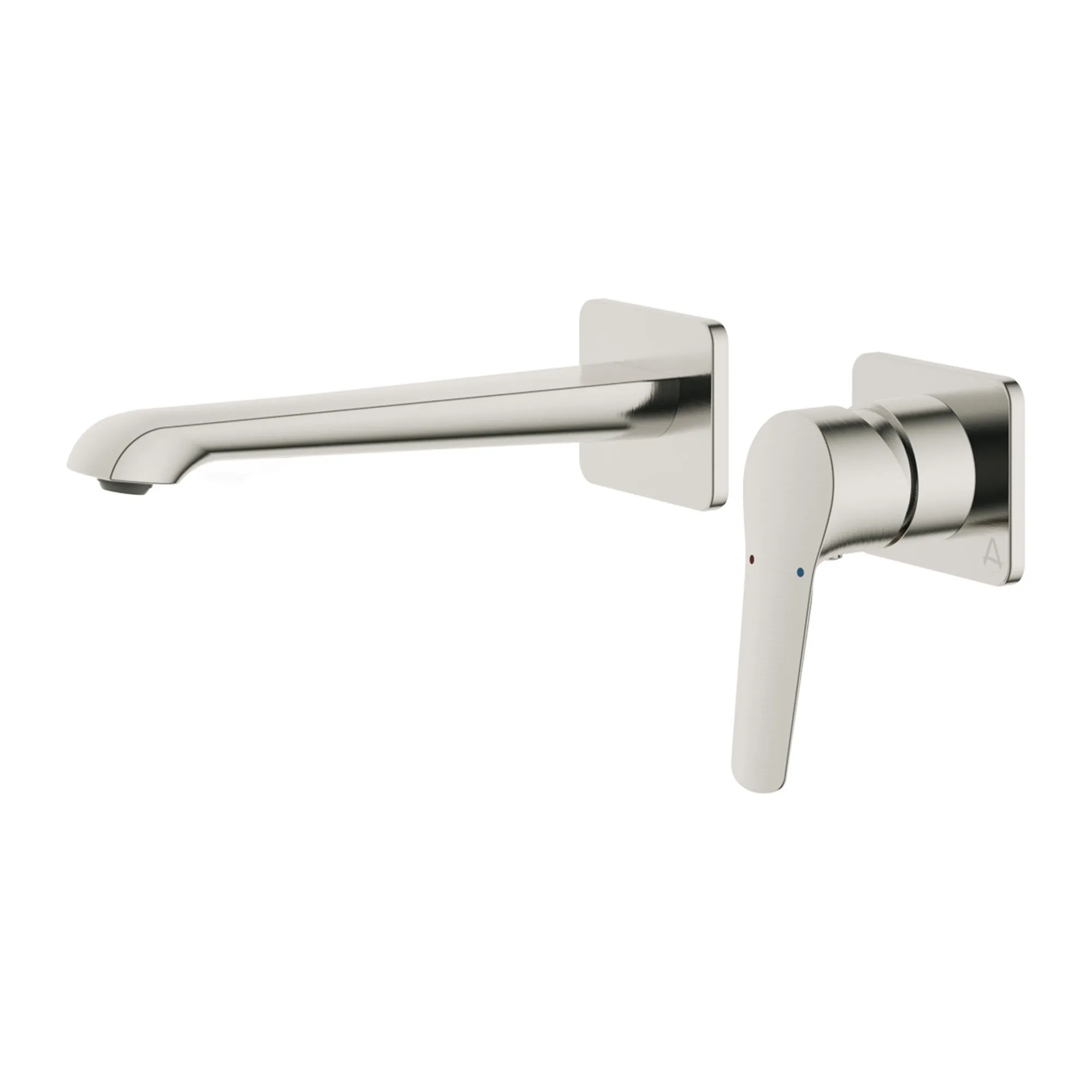 Lucca Wall Mounted Bath Filler