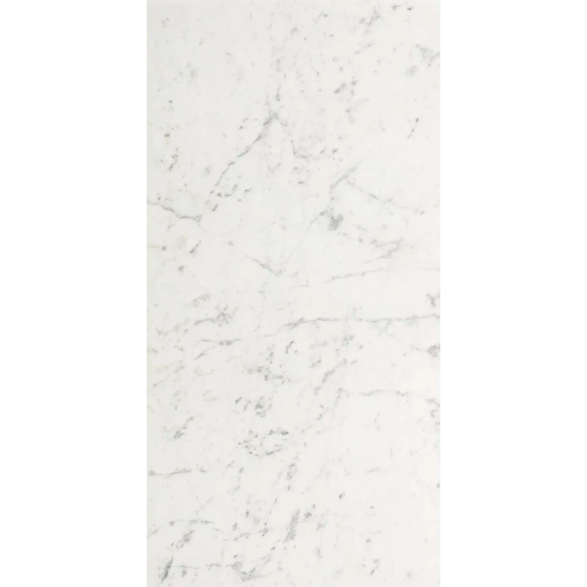 Lux Experience Statuarietto Marble Effect Porcelain Tile 60x120cm Matt