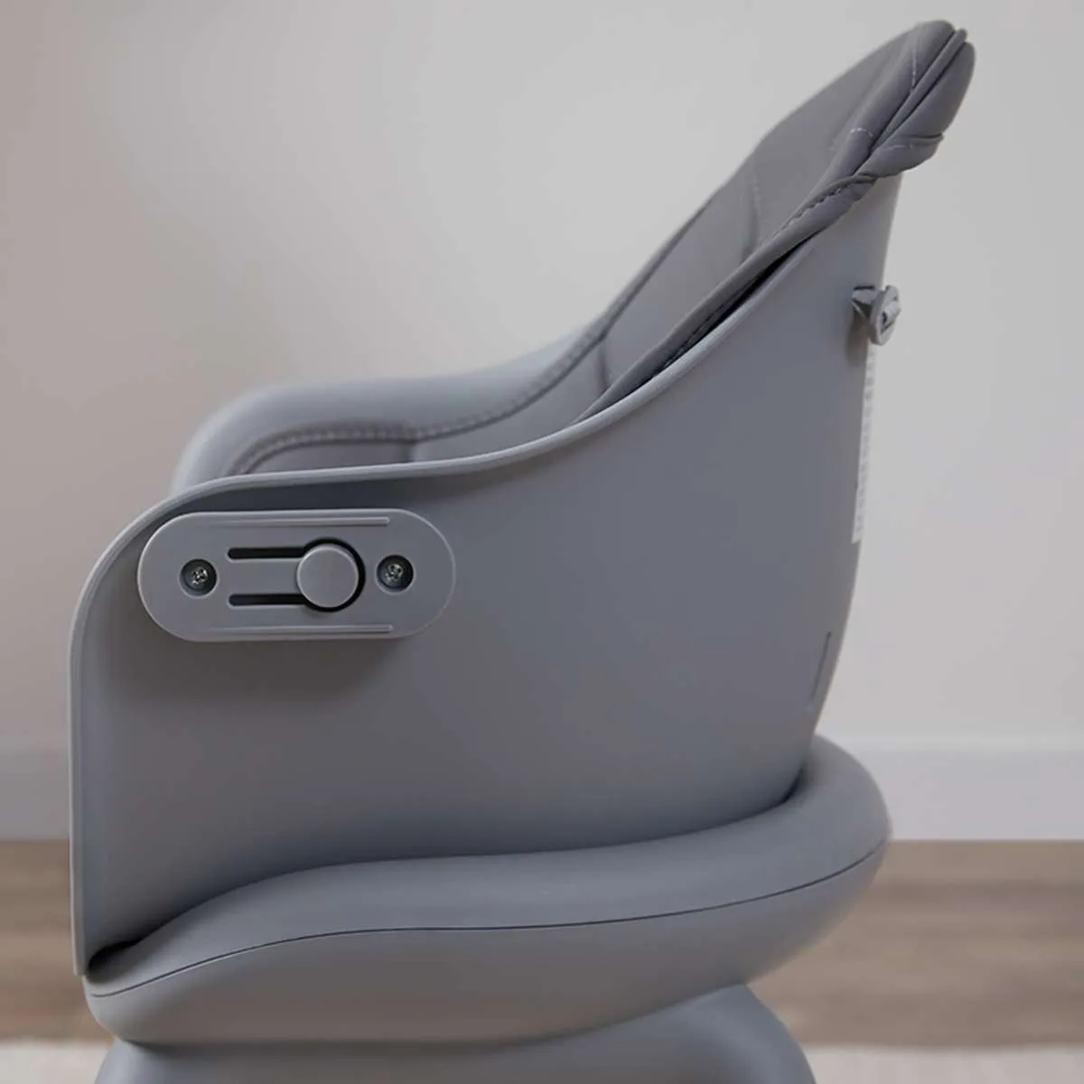 Macey 3-in-1 Highchair - Grey Mocka